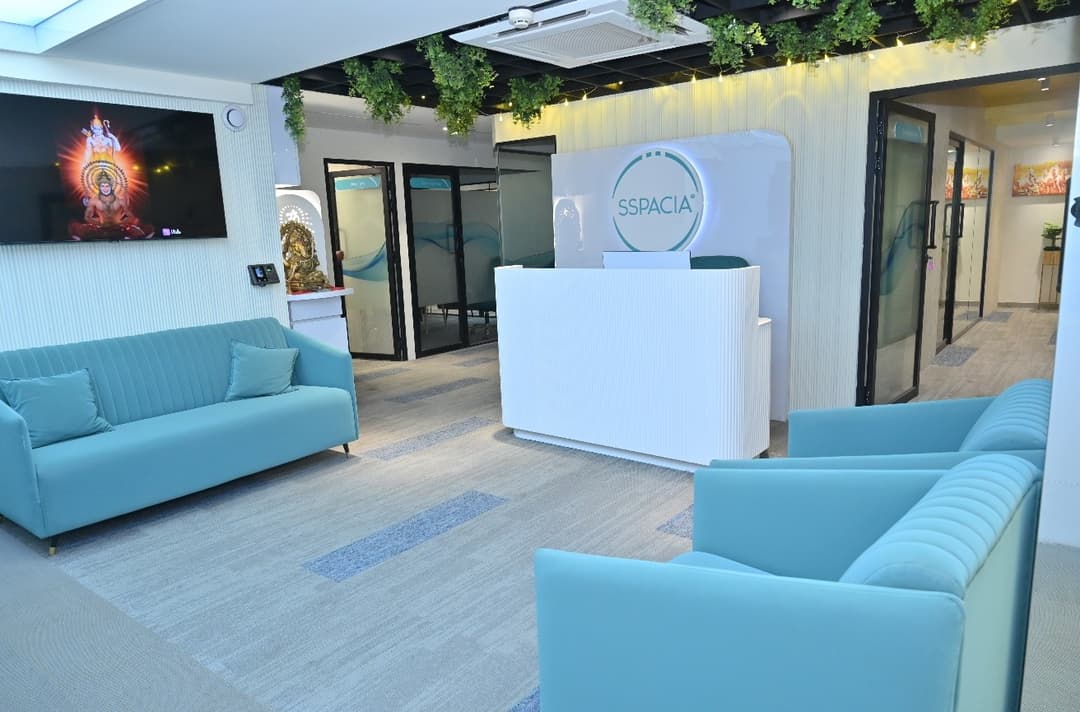 Mercardo reception