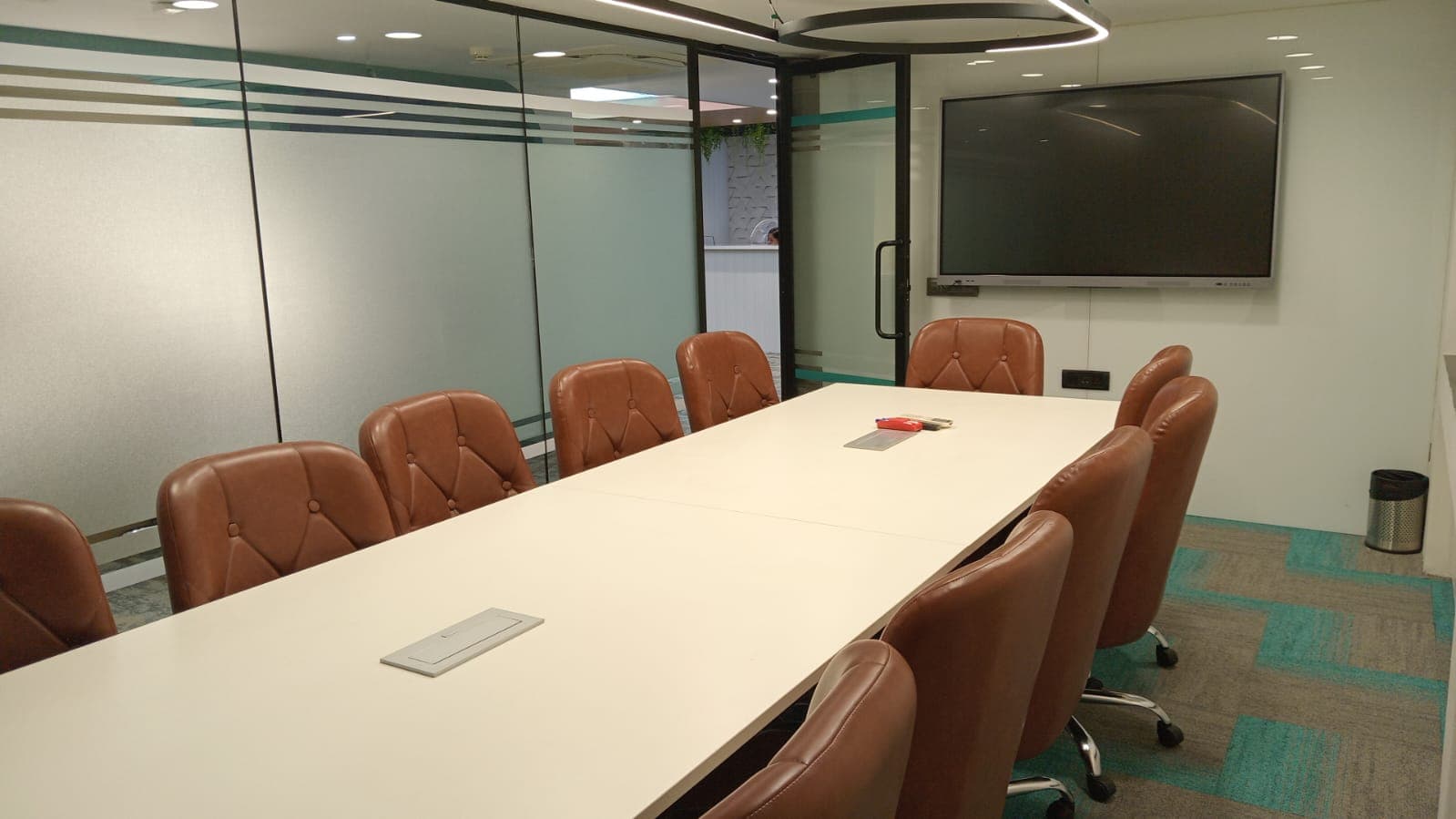 Premier House Board Room