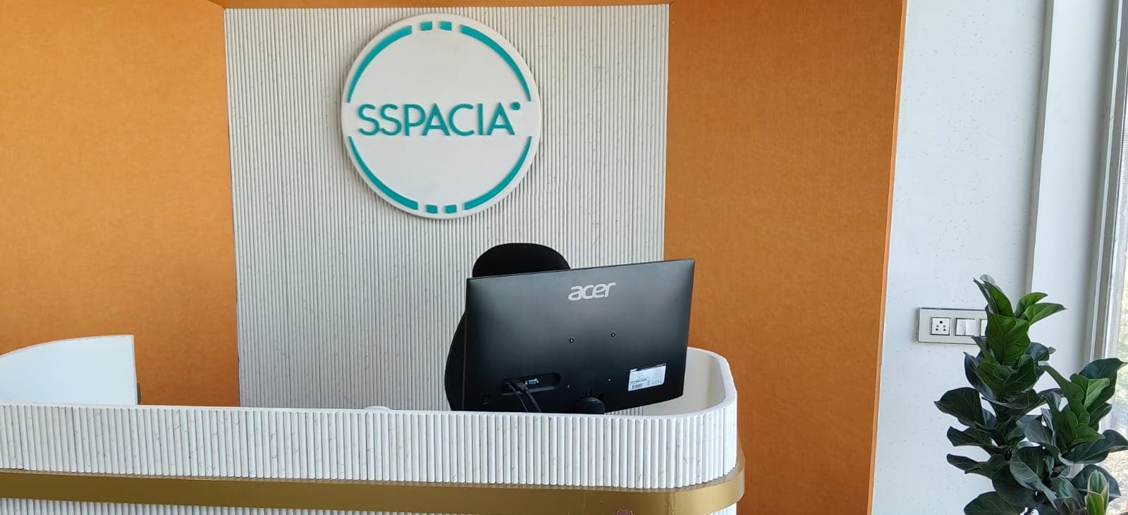 SSPACIA Quality